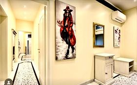 Rialto Mercato Deluxe Apartment