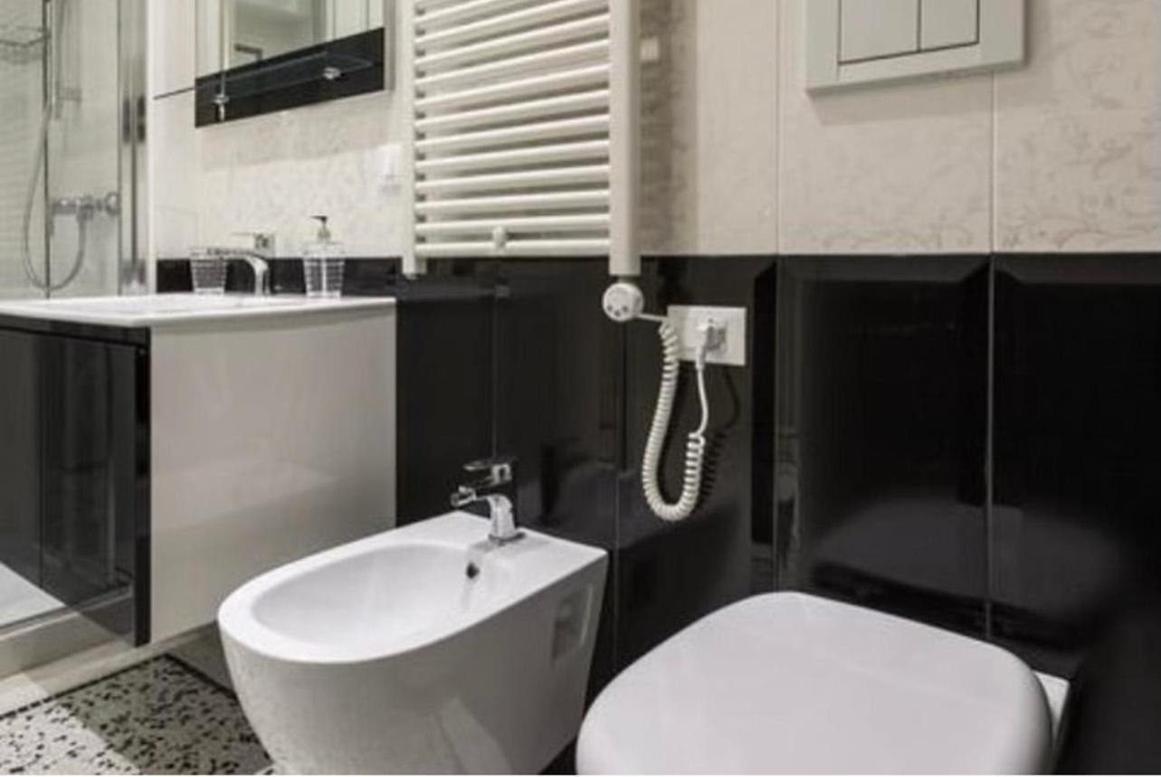 Rialto Mercato Deluxe Apartment Venezia Esterno foto