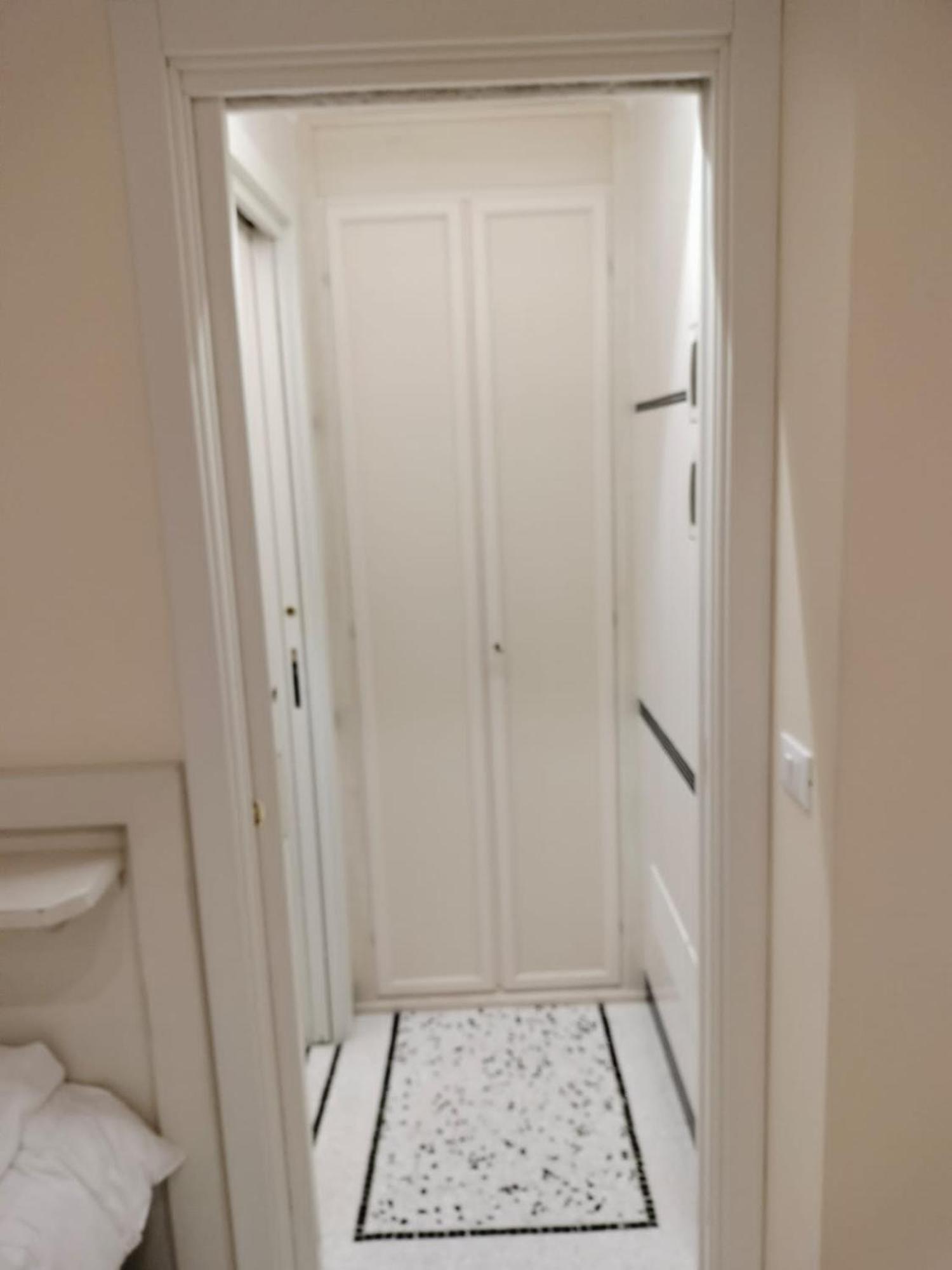 Rialto Mercato Deluxe Apartment Venezia Esterno foto