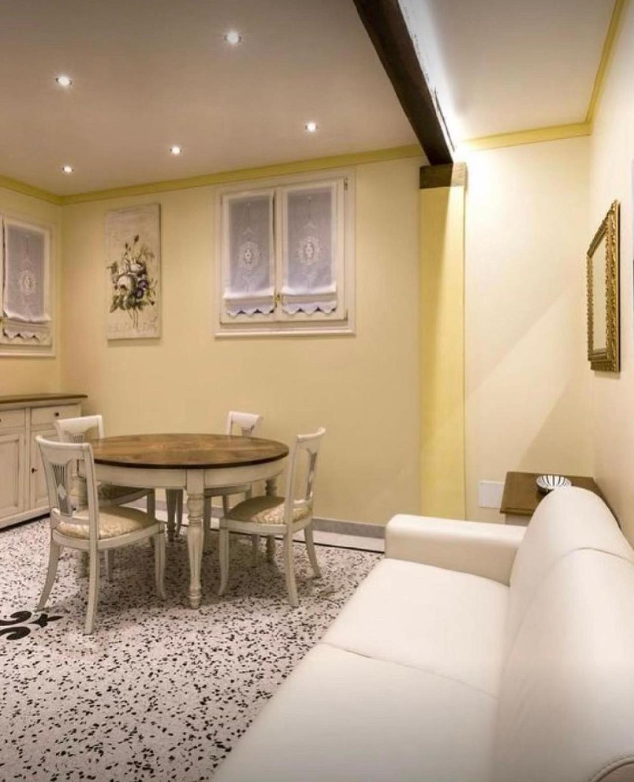 Rialto Mercato Deluxe Apartment Venezia Esterno foto