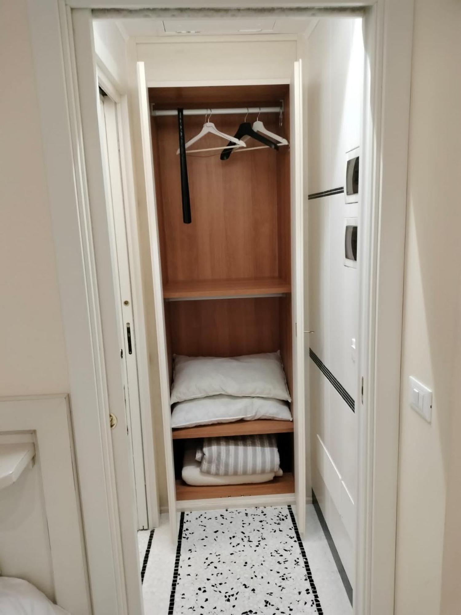 Rialto Mercato Deluxe Apartment Venezia Esterno foto