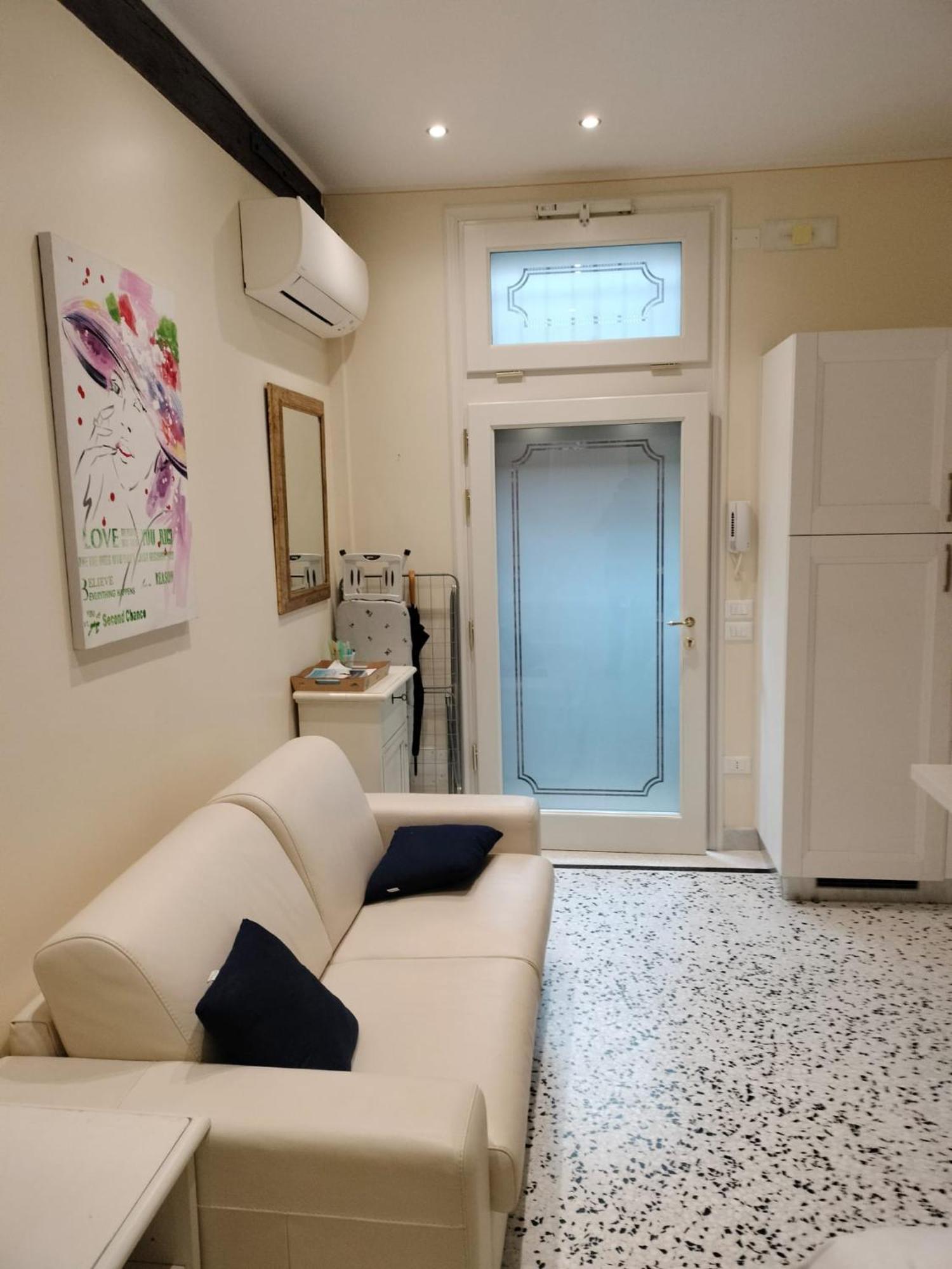 Rialto Mercato Deluxe Apartment Venezia Esterno foto