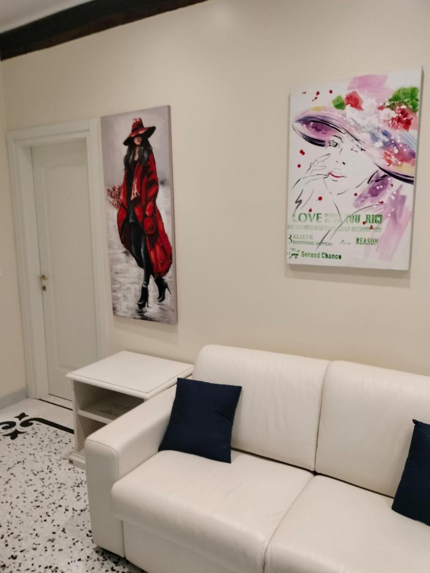 Rialto Mercato Deluxe Apartment Venezia Esterno foto