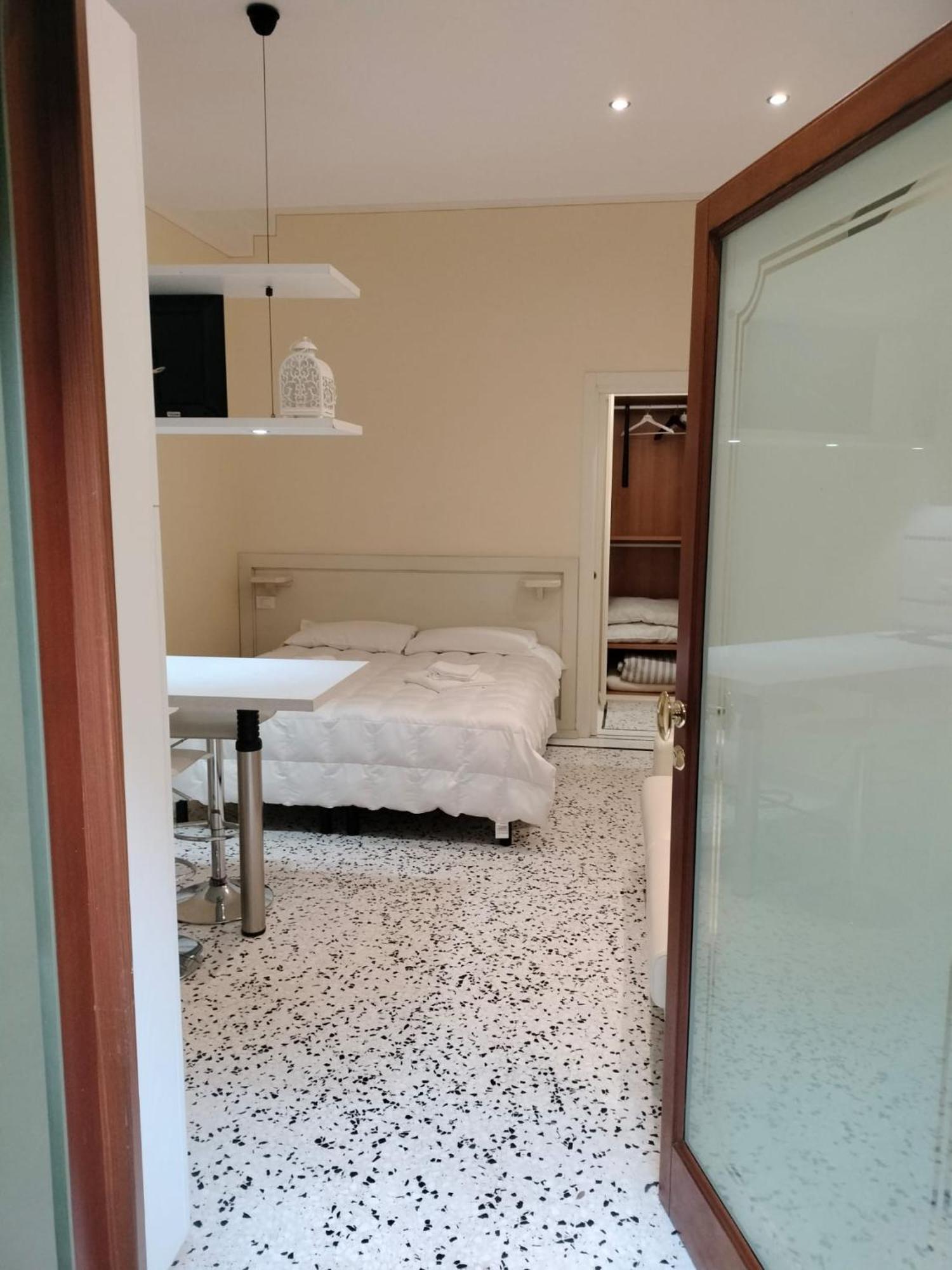 Rialto Mercato Deluxe Apartment Venezia Esterno foto