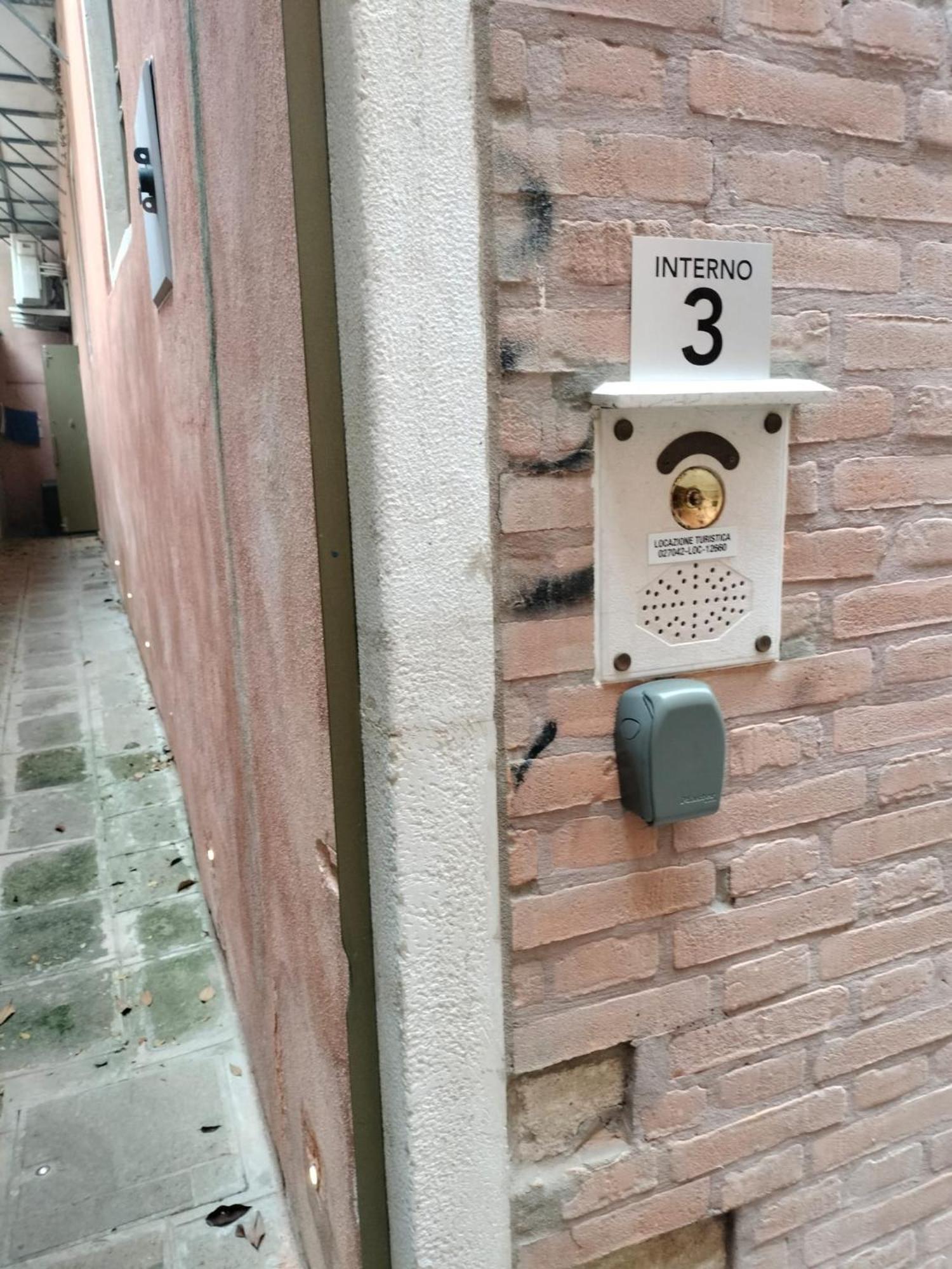 Rialto Mercato Deluxe Apartment Venezia Esterno foto