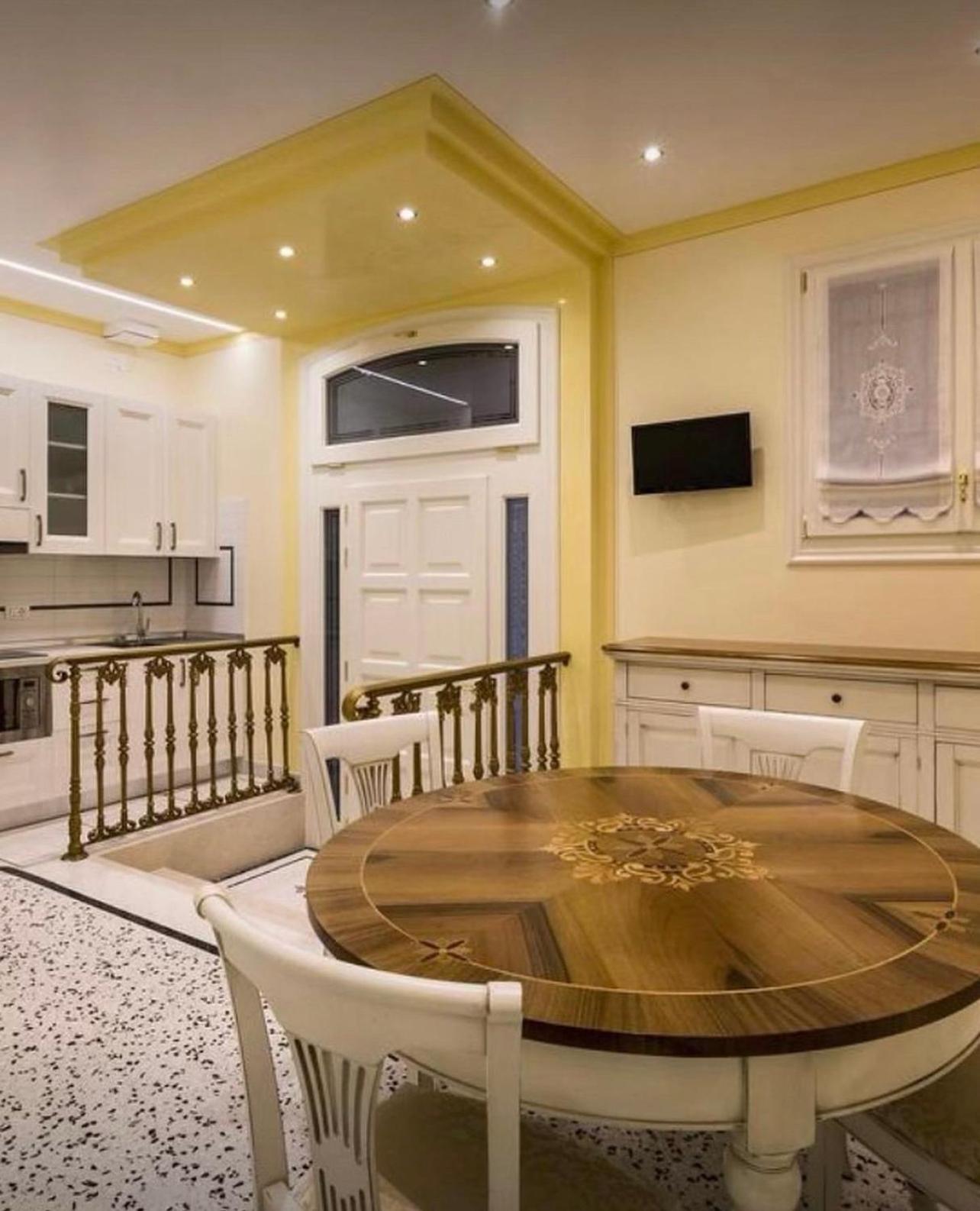 Rialto Mercato Deluxe Apartment Venezia Esterno foto