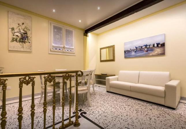 Rialto Mercato Deluxe Apartment Venezia Esterno foto