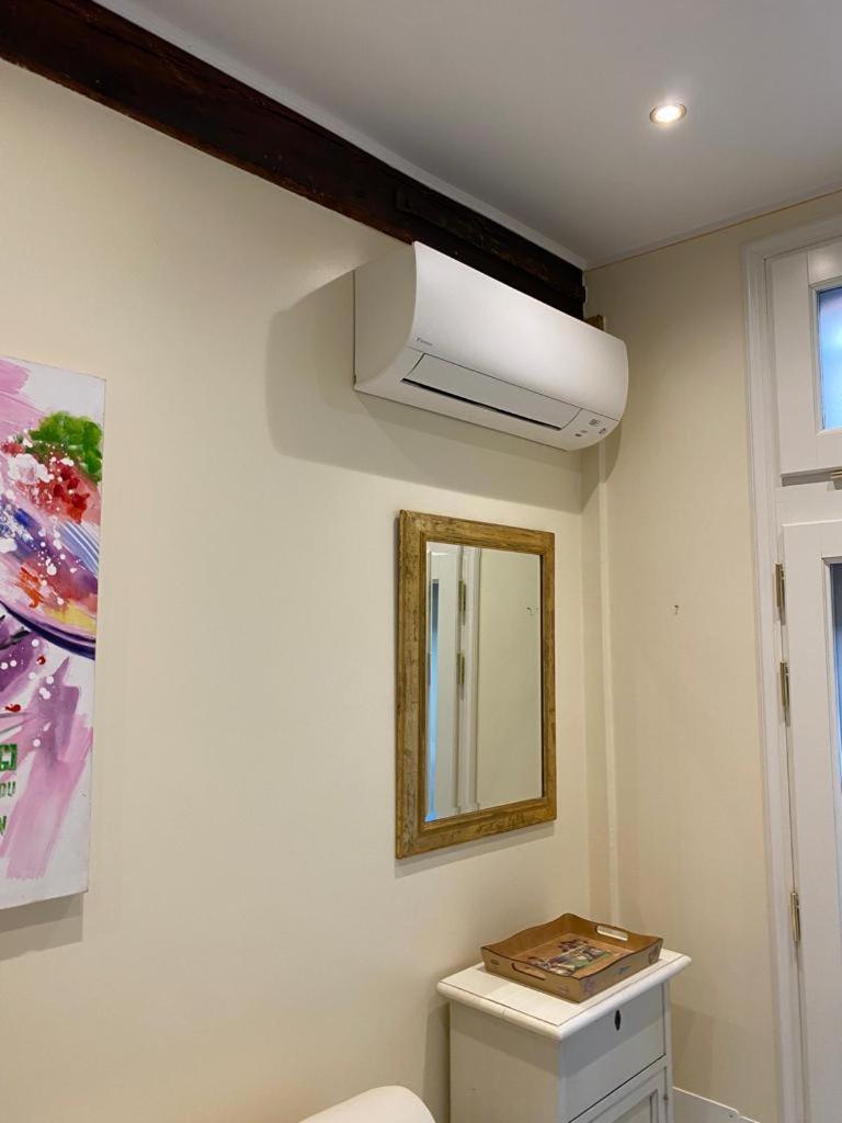 Rialto Mercato Deluxe Apartment Venezia Esterno foto