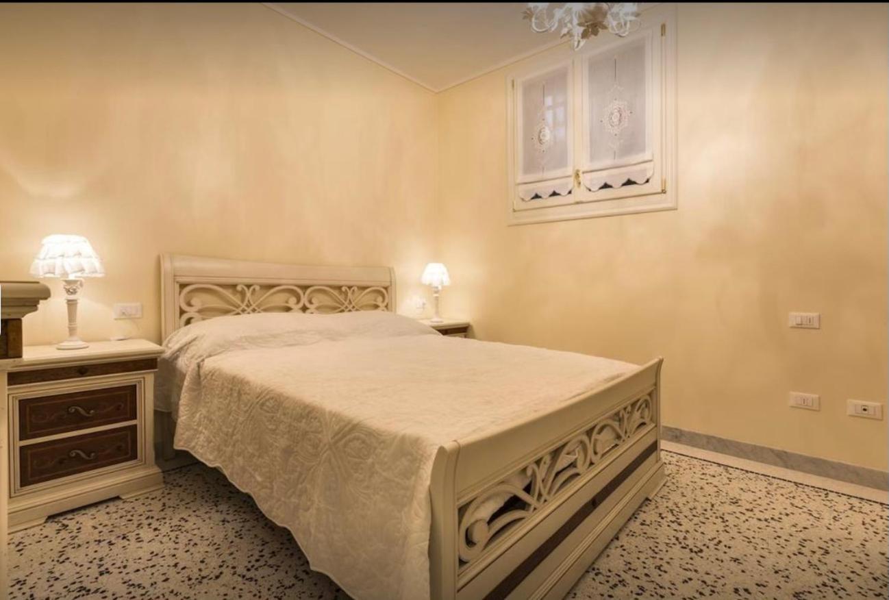 Rialto Mercato Deluxe Apartment Venezia Esterno foto