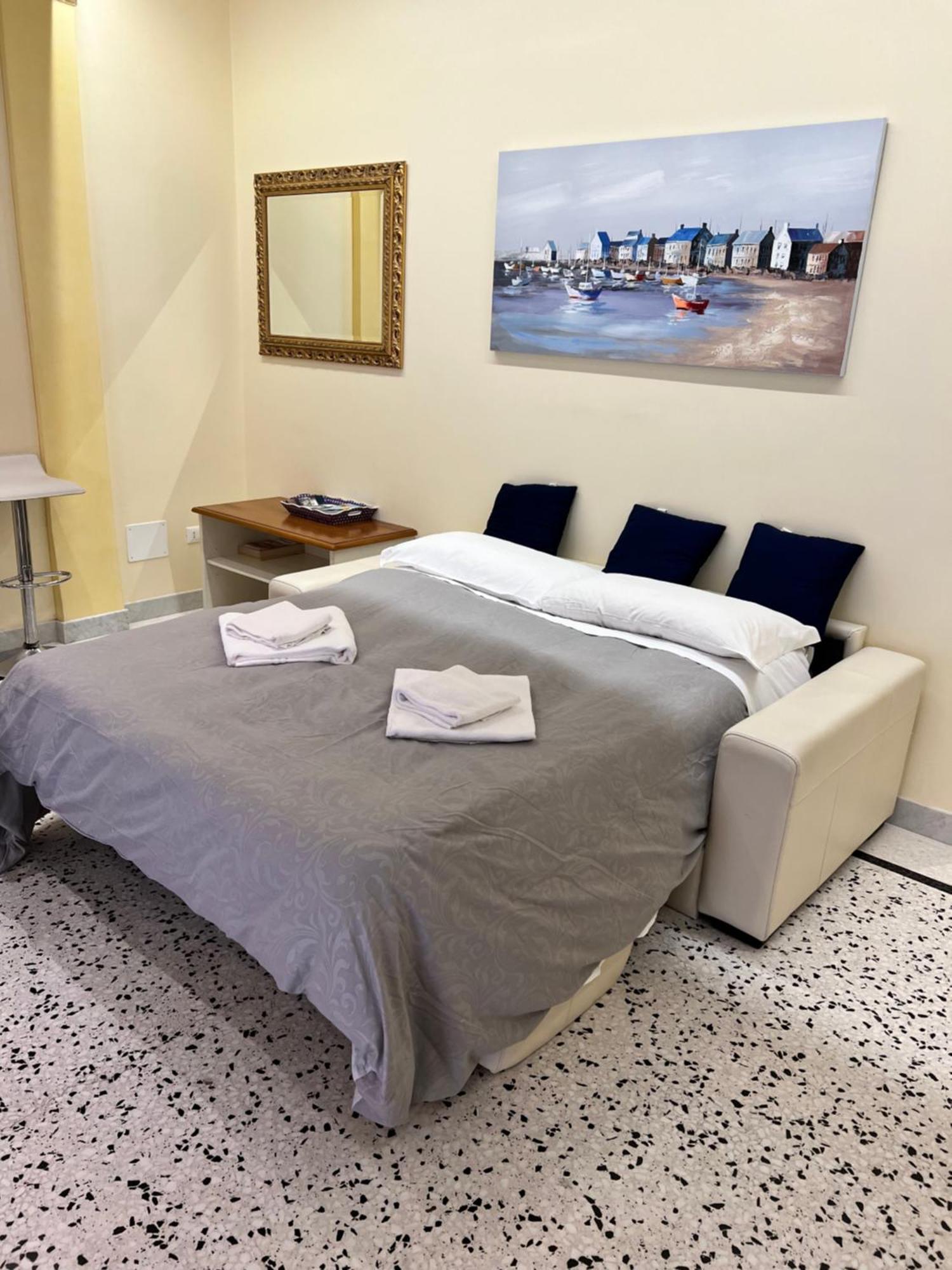 Rialto Mercato Deluxe Apartment Venezia Esterno foto